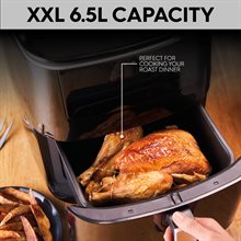 OBH Nordica "Easy Fryer 3in1 Steam+" Airfryer