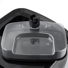 OBH Nordica "Easy Fryer 3in1 Steam+" Airfryer