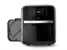 OBH Nordica "Easy Fry Oven & Grill 9 in1 Svart" Airfryer