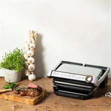 OBH Nordica "Optigrill Extra" Bordsgrill
