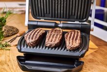 OBH Nordica "Optigrill Extra" Bordsgrill