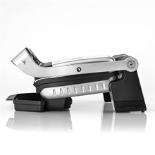 OBH Nordica "Optigrill Extra" Bordsgrill