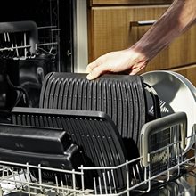 OBH Nordica "Optigrill XL" Bordsgrill