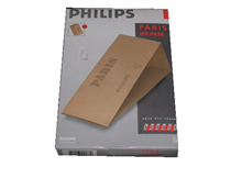 Dammpåsar "Paris", Philips