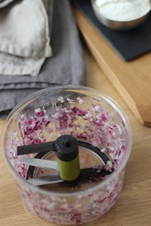 Tefal Ingenio 5 sek chopper