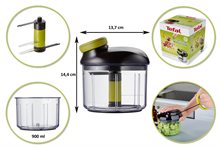 Tefal Ingenio 5 sek chopper