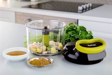Tefal 5 Second Chopper