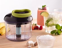 Tefal 5 Second Chopper
