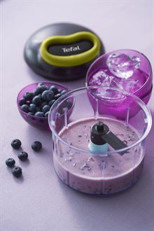 Tefal 5 Second Chopper