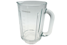 Mixerkanna, Kenwood