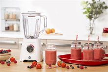 OBH Nordica "Blendforce White" Blender