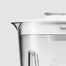 OBH Nordica "Blendforce White" Blender