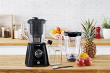 OBH Nordica "Blendforce" Juicer/blender