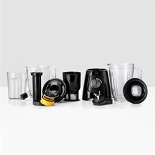 OBH Nordica "Blendforce" Juicer/blender