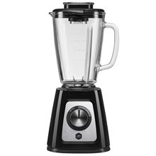 OBH Nordica "Blendforce Black" Blender