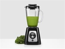 OBH Nordica "Blendforce Black" Blender