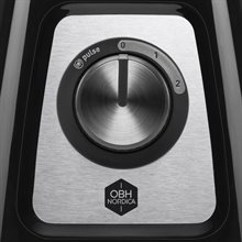 OBH Nordica "Blendforce Black" Blender
