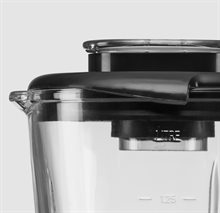 OBH Nordica "Blendforce Black" Blender