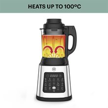 OBH Nordica "Perfect Mix" Cook Blender