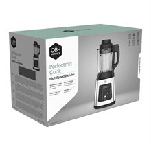 OBH Nordica "Perfect Mix" Cook Blender