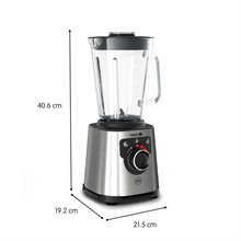 OBH Nordica "Perfect Mix+" Classic Blender