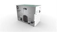 OBH Nordica "Perfect Mix+" Mini Grinder Blender