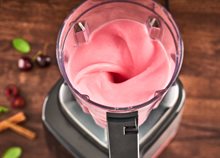 OBH Nordica "Infiny Mix+" Blender