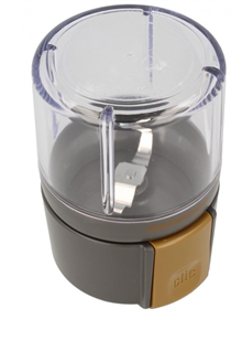 Kaffekvarn, Krups/Moulinex