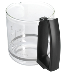 Kaffekanna "T8", Krups