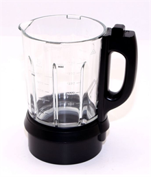 Mixerkanna "PerfectMix Cook", OBH Nodica/Tefal/Moulinex/Krups