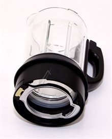 Mixerkanna "PerfectMix Cook", OBH Nodica/Tefal/Moulinex/Krups