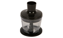Minihacker "Infinyforce", Tefal/Moulinex
