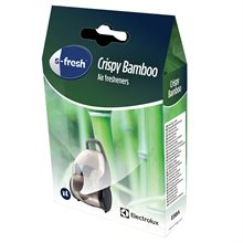 ESBA S-Fresh Crispy Bamboo Doftkulor