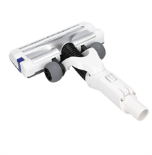 Turbomunstycke vit, OBH Nordica
