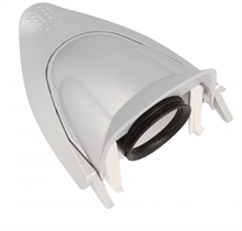 Filterlock Grå, OBH Nordica