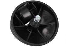 Hjul, OBH Nordica/Tefal