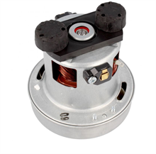 Motor, OBH Nordica