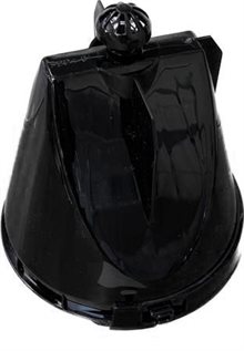 Filterhållare "KB210", Champion