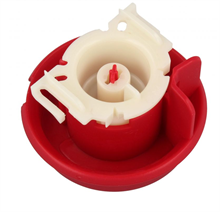 Vred röd "Fresh Express Max", Tefal/Moulinex