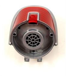 Motor Röd, OBH Nordica