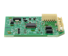 Kretskort, OBH Nordica