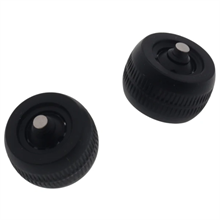 Bakhjulspar "X-Clean 10", Tefal/Rowenta