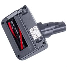 Turbomunstycke "Mini", OBH Nordica