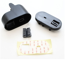 Väggfäste "Xnano", OBH Nordica