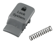 Behållarlås, OBH Nordica/Tefal