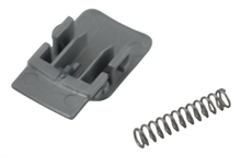 Behållarlås, OBH Nordica/Tefal