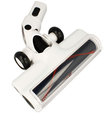 Turbomunstycke vit, OBH Nordica