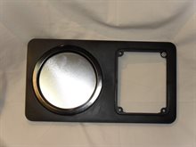 Basplatta "Blooming", OBH Nordica