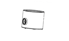 Motor "Lono Glass", WMF