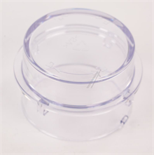 Lockpropp "Sharp Mix", OBH Nordica